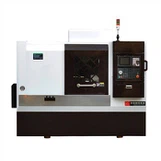 Похилий токарний верстат з ЧПУ